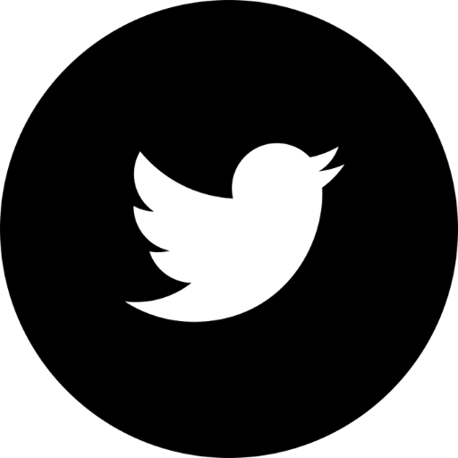 My Twitter profile
